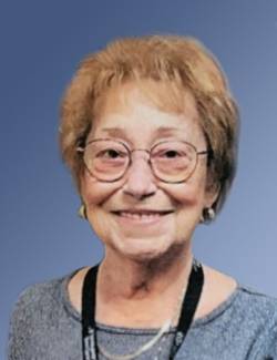 Nobert Deschênes, Jeannine
