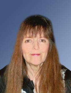 Trépanier, Jeannine