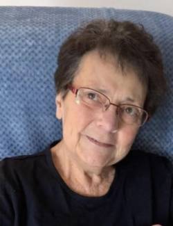 Rheault, Jocelyne