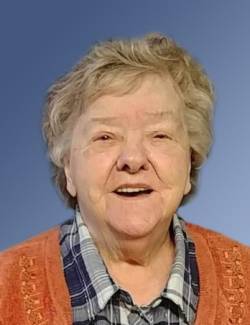 Garneau, Juliette