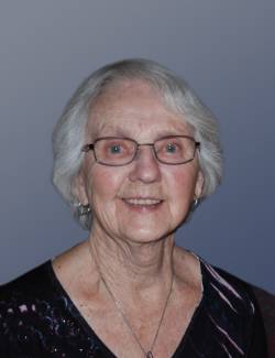 Trottechaud Brière, Juliette