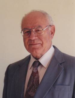 Juneau, Gérard