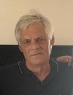 L'Abbé, André