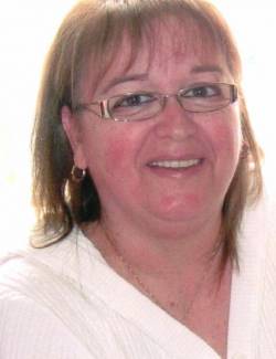 Laberge, Johanne
