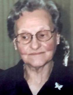 Labissonnière, Anne-Marie