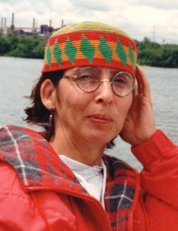 Labonne, Lise