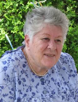 Lacasse Plamondon, Janine