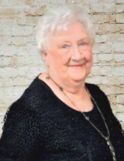 Lachance Thibault, Pauline
