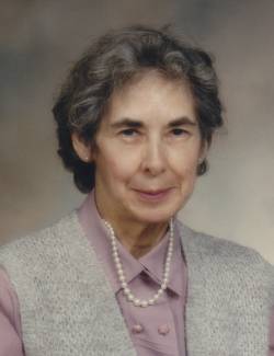 Lacombe, Raymonde