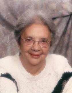 Lacombe, Yolande