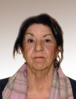 Lacombe, Ginette