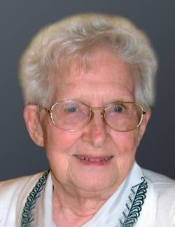 Lacombe Proulx, Pierrette