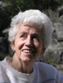 Lacoursière, Marie-Paule