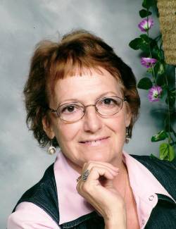 Lacroix Berthiaume, Ghislaine