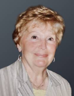 Lacroix Leclerc, Yolande