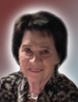 Laflamme Delisle, Jeannette