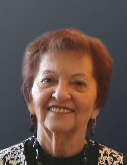 Laflamme Bisson, Colette