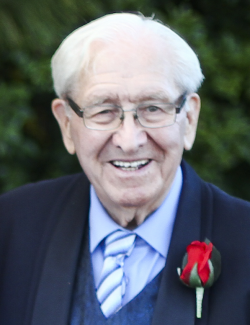 Lafontaine, Lionel