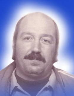 Lafontaine, Richard