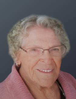 Lafontaine Ayotte, Marguerite