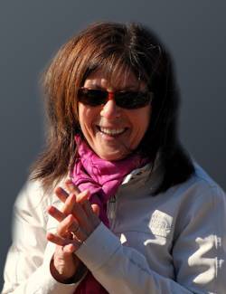 Lafontaine Denoncourt, Sylvie