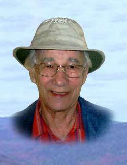 Laforest, Yvon