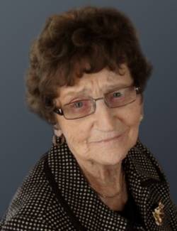 Lafrance Hamelin, Rita