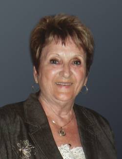 Lafrenière Bilodeau, Violette