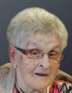 Lafrenière-Giguère, Rose-Alma