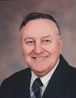 Lafrenière, Jean-Claude