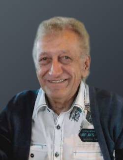 Lafrenière, Michel