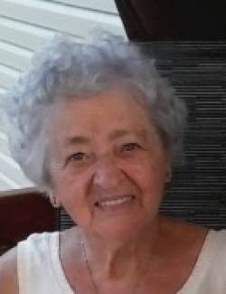 Lafrenière Gauthier, Mme Rita