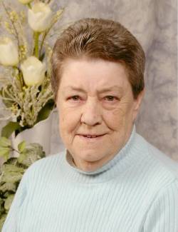 Lahaie, Ghislaine