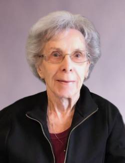 Lahaie Phelan, Jacqueline
