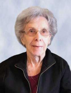 Lahaie Phelan, Jacqueline