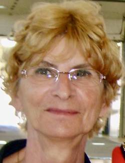 Lahaie, Lucie