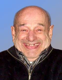 LaHaye, Louis 