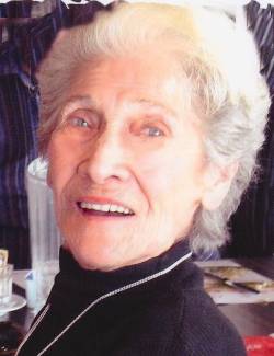 Lahaye Montambault, Jacqueline