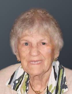 Laing Gervais, Georgette