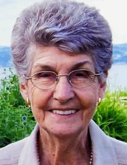 Laing Marchand, Raymonde