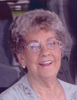 Lajoie Beaudet, Clothilde