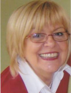 Lajoie Lemire, Marie
