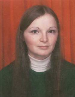 Lajoie, Nicole