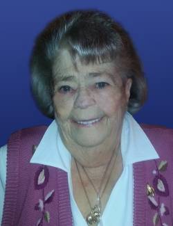 Lajoie Turgeon, Paulette