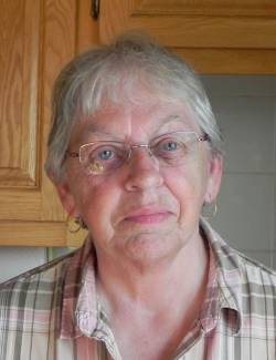 Lajoie Pelletier, Claudette