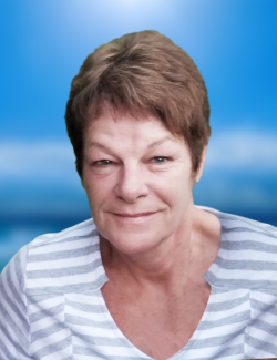 Lamarche Lajoie, Carole