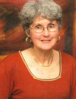 Louise, Lamarche