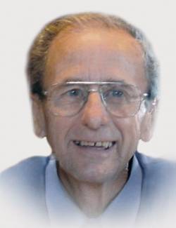 Lamarre, Bernard