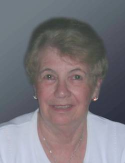 Lamarre Héroux, Claudette