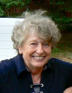 Lamarre, Michelle